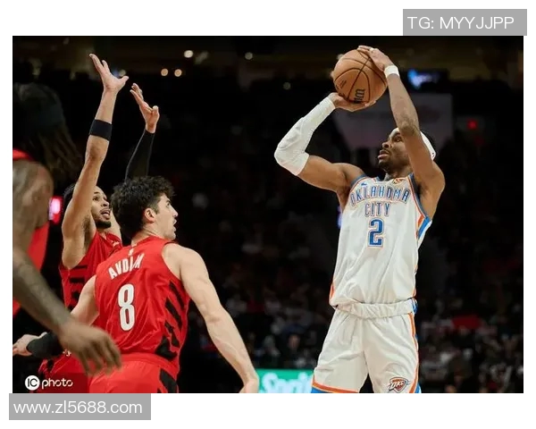 2019年1月23日雷霆队与开拓者队激战回顾精彩瞬间与赛场亮点分析