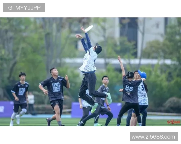 飞盘热潮席卷西安飞盘队灵活性变革引发热议与关注MBA