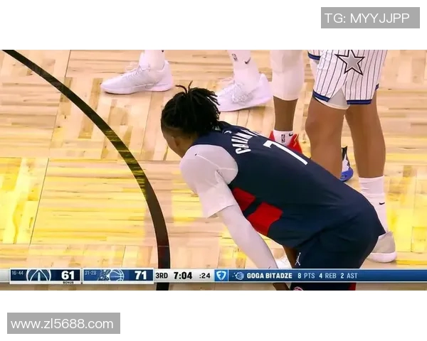 魔术与奇才精彩对决录像回放全程回顾与分析